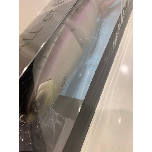 新品未使用 DRT クラッシュゴースト ディープパープルの通販 by