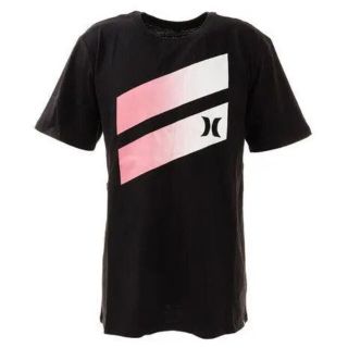 ハーレー(Hurley)の送料無料 新品 HURLEY ハーレー メンズ サーフ 半袖Tシャツ M(Tシャツ/カットソー(半袖/袖なし))