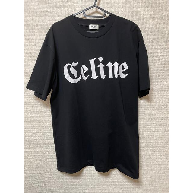 celine(セリーヌ)の即購入大歓迎！Celine ポップアップ限定Tee メンズのトップス(Tシャツ/カットソー(半袖/袖なし))の商品写真