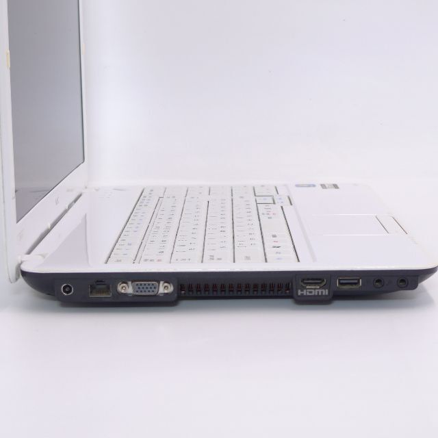 LS550BS6W 4GB BD 無線 Windows10 Office