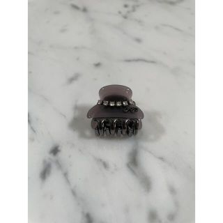 アッカ ミニ バレッタ/ヘアクリップの通販 200点以上 | accaの ...