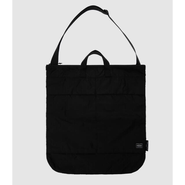 ポーターPORTER x Comme des Garçons Tote Bag - トートバッグ