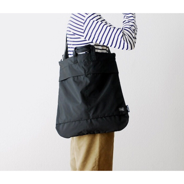 COMME des GARCONS HOMME× PORTER