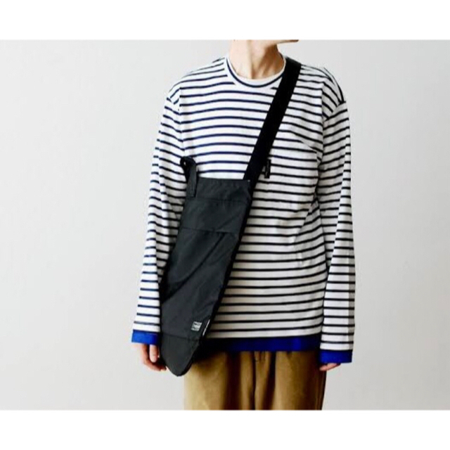 COMME des GARCONS HOMME× PORTER