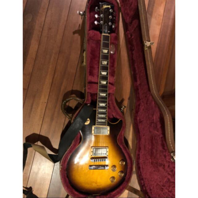 Gibson ギブソン レスポールスタンダード 売れ筋介護用品も! www.gold