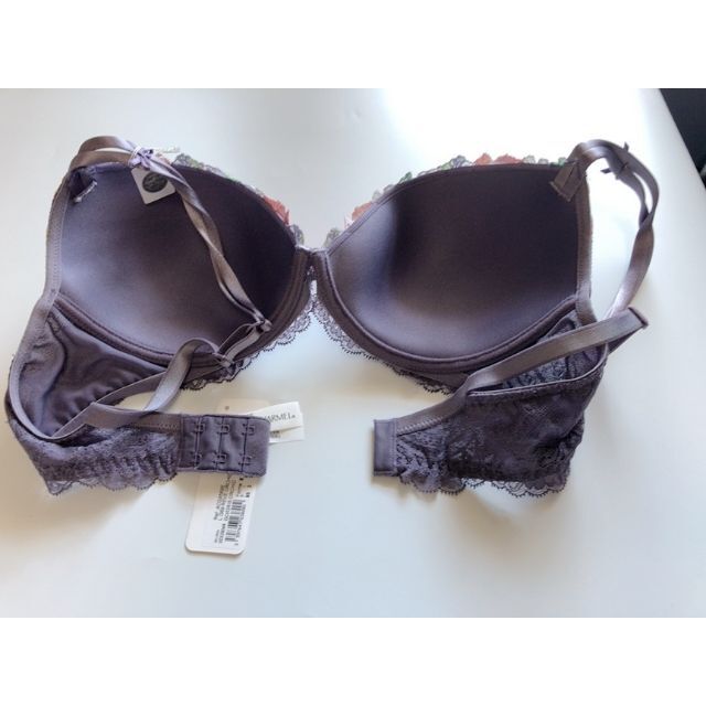 70E☆リズシャルメル LISE CHARMEL Reve Orchideeブラ レディースの下着/アンダーウェア(ブラ)の商品写真