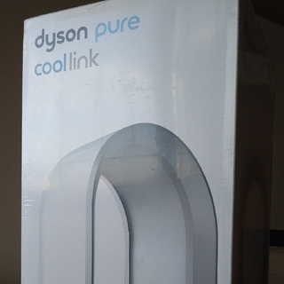 ダイソン(Dyson)のダイソン　ピュアクールリンク　TP-03(扇風機)
