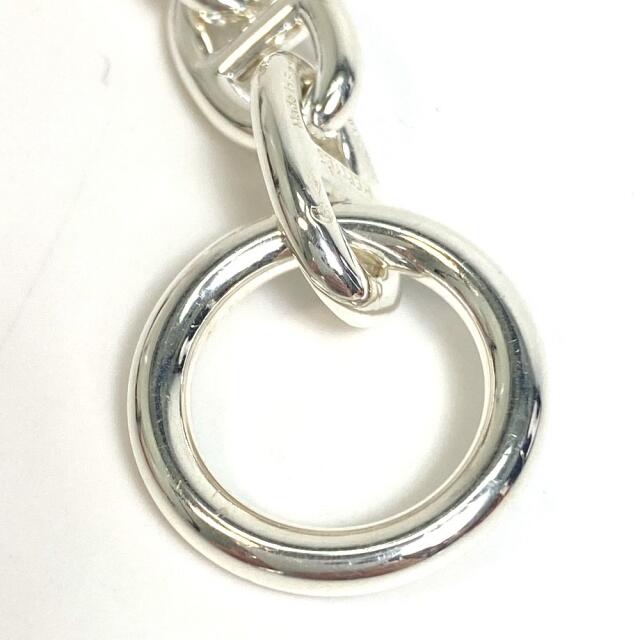 HERMES - エルメス HERMES シェーヌダンクルMM 18コマ HERMES - エルメス HERMES シェーヌダンクルMM 18コマ