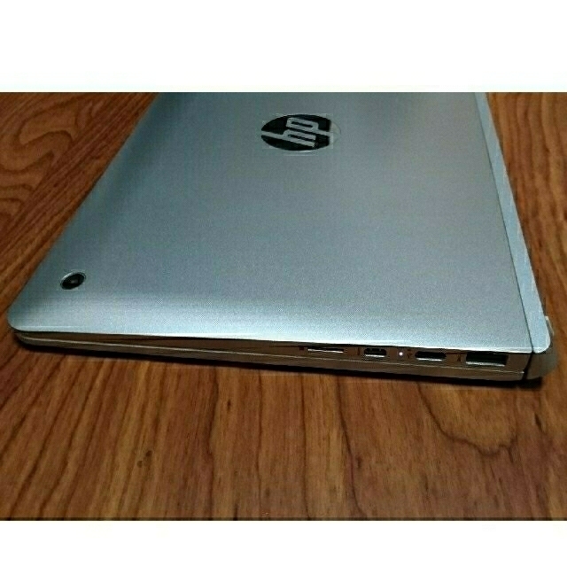 HP - 美品 Office付き 64GB SSD HP 2 in 1 ノートPCの通販 by tobi's ...