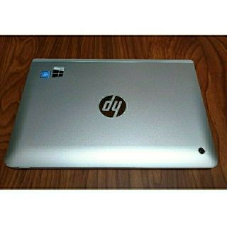 HP - 美品 Office付き 64GB SSD HP 2 in 1 ノートPCの通販 by tobi's ...