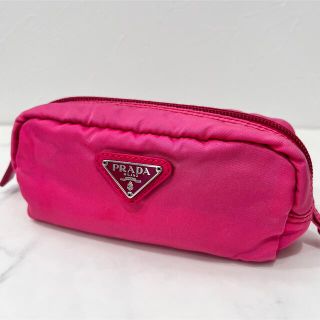 プラダ 中古 ポーチ(レディース)の通販 1,000点以上 | PRADAの プラダ 中古 ポーチ(レディース)の通販 1,000点以上 | PRADAの