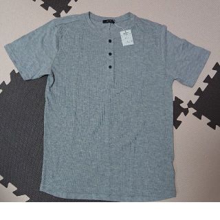 コムサイズム(COMME CA ISM)のCOMME CA ISM メンズTシャツ(Tシャツ/カットソー(半袖/袖なし))