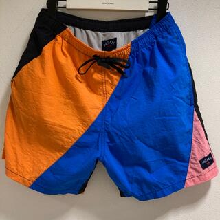 NOAH SWIMショーツ(ショートパンツ)