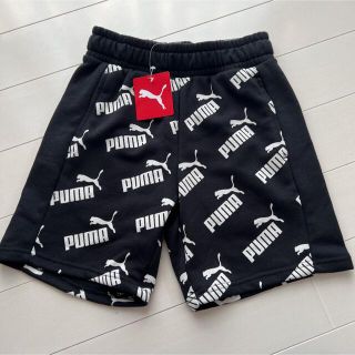 プーマ(PUMA)の新品・タグ付き  プーマ ハーフパンツ  150cm(パンツ/スパッツ)