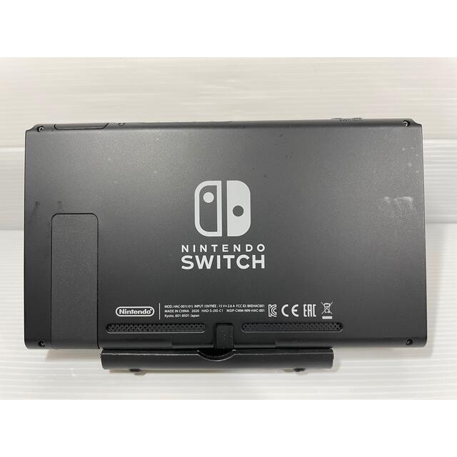 Nintendo Switch 本体 新型 HAC-001-(01) HAD-S - www.sorbillomenu.com