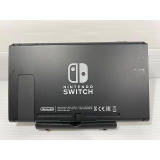 Nintendo Switch - Nintendo Switch 本体 新型 HAC-001 HAD-S 任天堂の ...