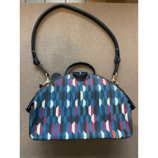 ケイトスペードサタデー(KATE SPADE SATURDAY)のKATE SPADE SATURDAY がまぐちバック(ショルダーバッグ)