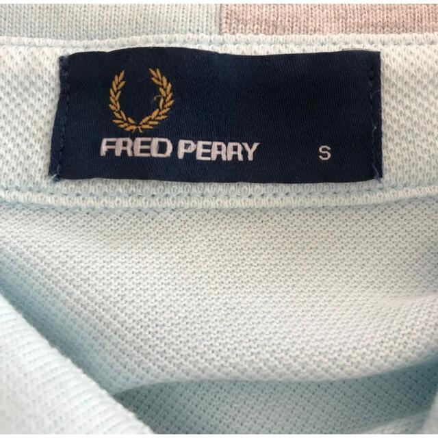 FRED PERRY(フレッドペリー)のフレッドペリー ポロシャツ メンズ メンズのトップス(ポロシャツ)の商品写真