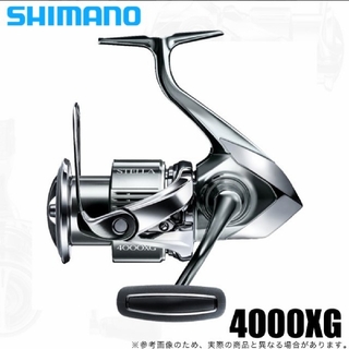 【シマノ】22ステラ 4000XG STELLA SHIMANO 2022