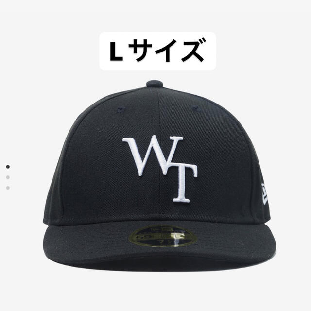 wtaps 23ss 59FIFTY LOW PROFILE / CAP
