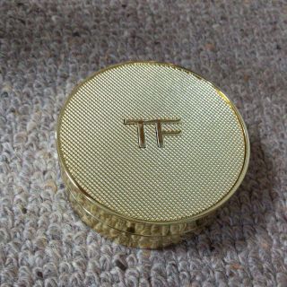 トムフォード(TOM FORD)のトムフォード　ファンデーションケース(ファンデーション)