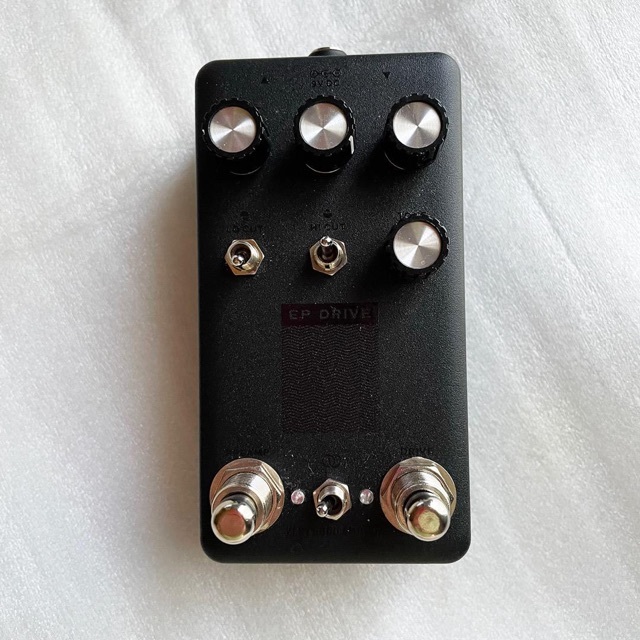 楽器Very Good Amplification/EP Drive V3 美品