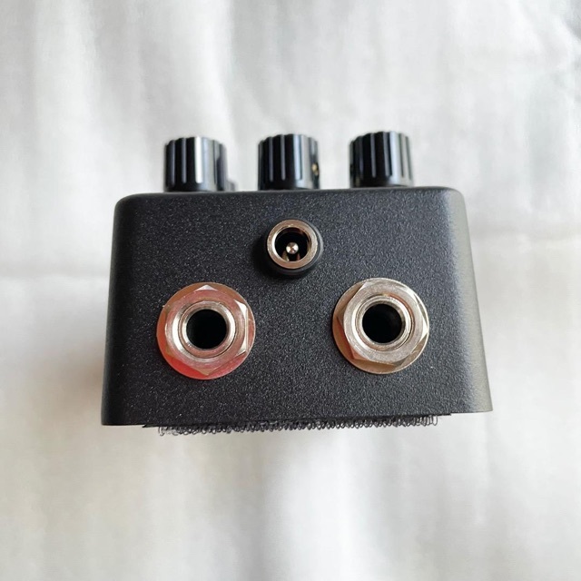 Very Good Amplification/EP Drive V3 美品