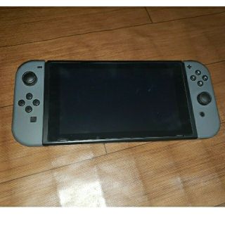 かずや様専用　ニンテンドースイッチ(携帯用ゲーム機本体)