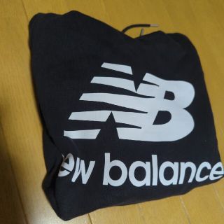 ニューバランス(New Balance)のニューバランス パーカー(パーカー)