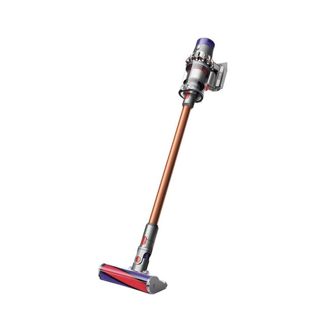 ★新品未開封★Dyson ダイソンSV12 FF コードレススティッククリーナー