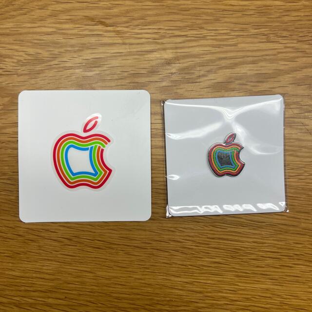 Apple(アップル)の【非売品 早い者勝ち】Apple 丸の内 ノベルティ エンタメ/ホビーのコレクション(ノベルティグッズ)の商品写真