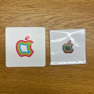 アップル ノベルティグッズの通販 100点以上 | Appleのエンタメ/ホビー 