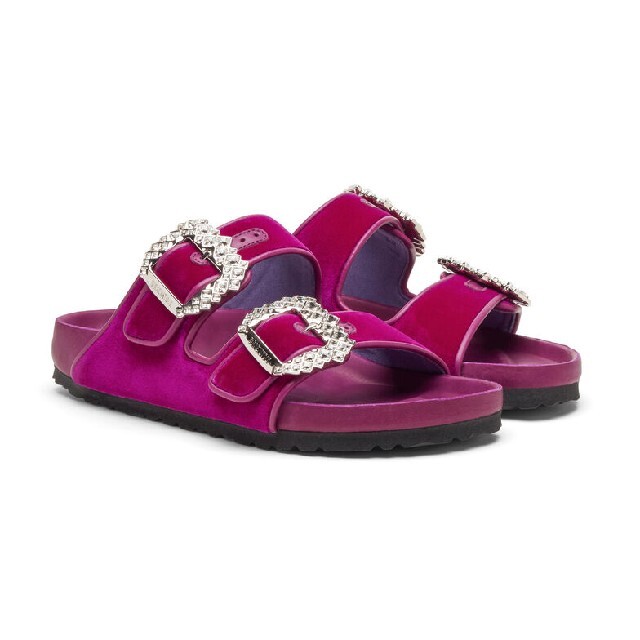 超特価sale開催!】 MANOLO 37 アリゾナ マノロブラニク x ☆公式完売
