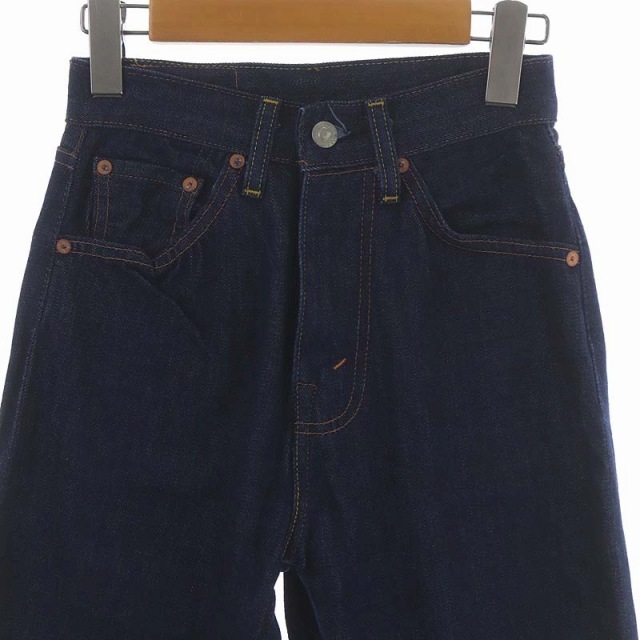 Levi's - リーバイス 701 復刻 1950年 BIG E モンローデニム Levi's - リーバイス 701 復刻 1950年 BIG E モンローデニム