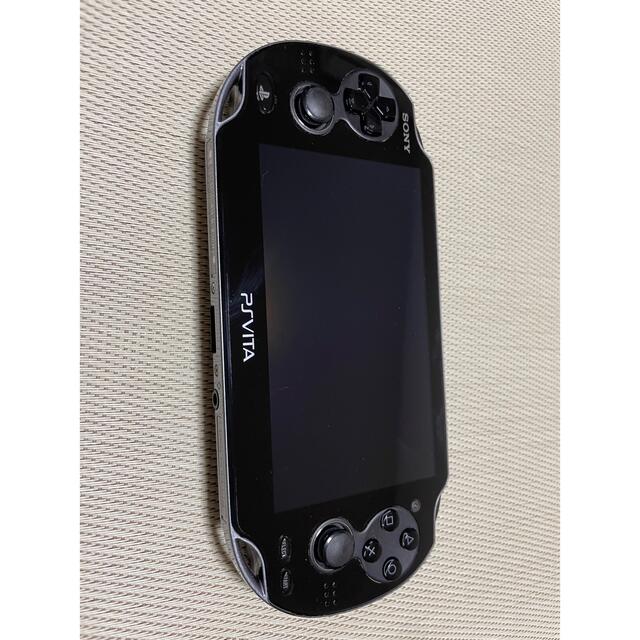 PS  VITA 1