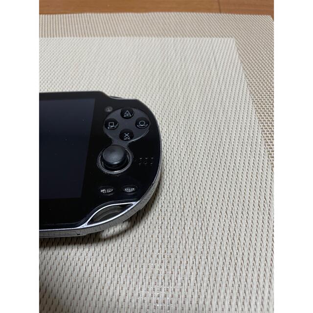 PS  VITA 3