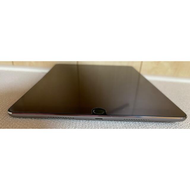 iPad Pro 10.5 インチ 256GB スペースグレイ