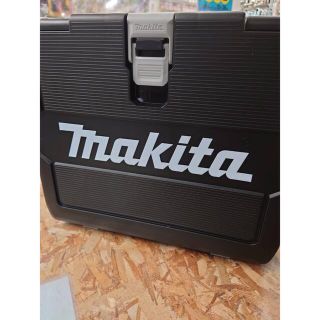 マキタ(Makita)のマキタインパクトＴＤ172DRGXブルー(工具/メンテナンス)