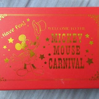 Disney - （レア）ディズニー・ミッキーマウス置時計の通販 by 鷹の爪