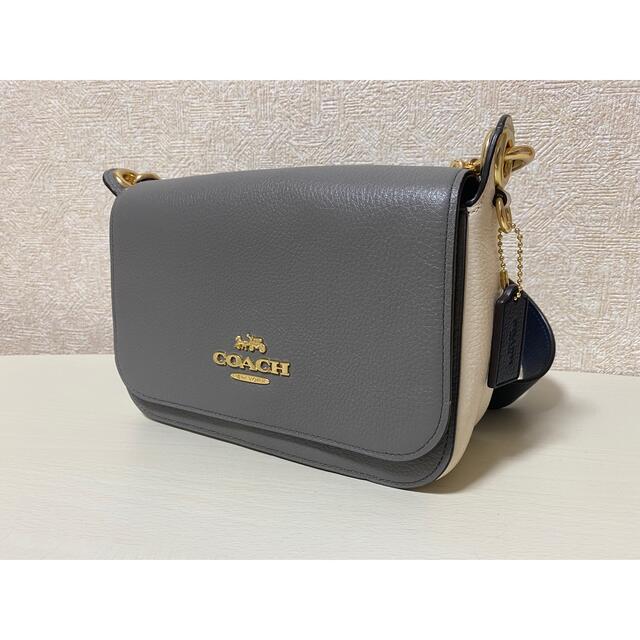 COACH ショルダーバッグバッグ