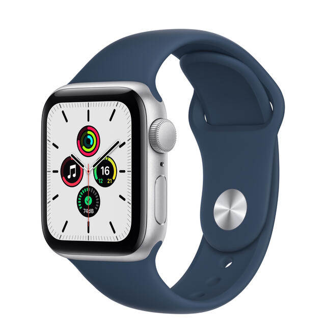 Apple - 新品♡Apple Watchスポーツバンド♡の通販 by mimi's shop