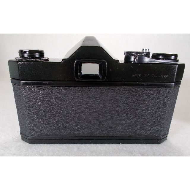 PENTAX(ペンタックス)の完動品 即撮影可能 フィルムカメラ　Pentax SP　f/1.8 L589 スマホ/家電/カメラのカメラ(フィルムカメラ)の商品写真