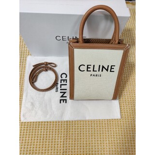 celine - CELINE セリーヌ ショルダーバッグ