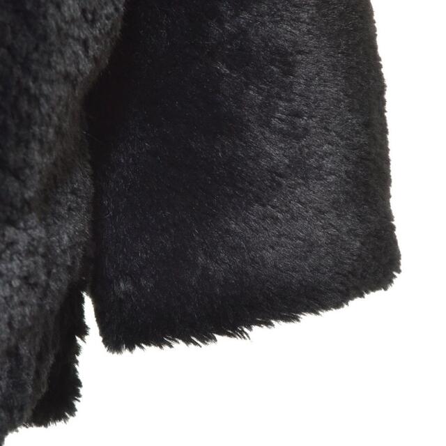EMODA(エモダ)のEMODA ファーコート レディースのジャケット/アウター(毛皮/ファーコート)の商品写真