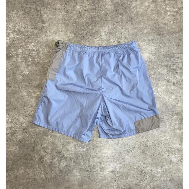 PRADA SPORT 1999ss short pants archive | d-serviceitalia.it