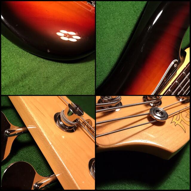 fujigen FGN neo classic NCJB-10R 中古 良音の通販 by ノブ's shop
