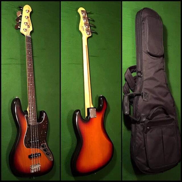 fujigen FGN neo classic NCJB-10R 中古 良音の通販 by ノブ's shop