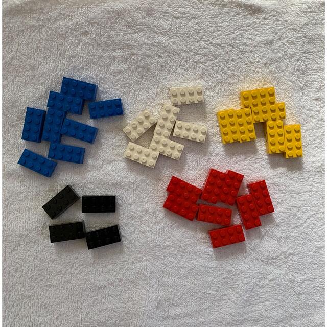 Lego(レゴ)のレゴブロック🟦 キッズ/ベビー/マタニティのおもちゃ(積み木/ブロック)の商品写真