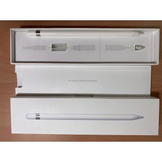 アップル(Apple)のApple Pencil(その他)