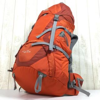 ドイター(Deuter)のWOMENs One  ドイター エア コンタクト ライト 35+10 スリムラ(その他)